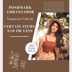 ‼️‼️ CLOSET SALE ‼️‼️